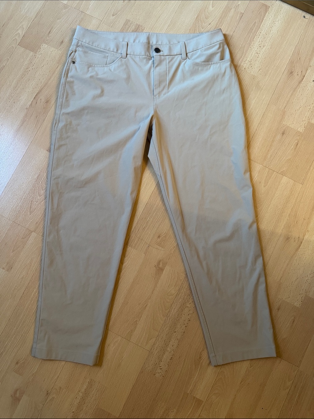 Lululemon Men’s Pants